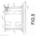 Fig. 06 - Fan device for a computer host