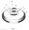 Fig. 03 - Apparatus for supporting a heatsink