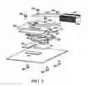 Fig. 06 - Thermal management device for multiple heat producing devices