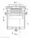 Fig. 20 - Electronic control enclosure
