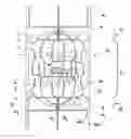 Fig. 01 - Plated module for an IC card