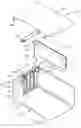 Fig. 02 - Mounting assembly for expansion cards