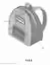 Fig. 09 - Backpack light-emitting device