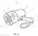 Fig. 11 - Multi-function illumination device