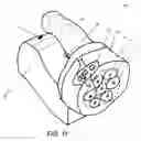 Fig. 12 - Multi-function illumination device