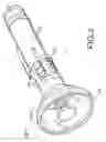 Fig. 04 - Signal lantern