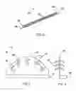 Fig. 03 - Bent perimeter lighting and method for fabricating