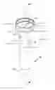 Fig. 01 - FLOATING WATER ACTIVATED LIGHT