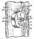 Fig. 01 - Identification and/or trail light