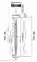 Fig. 05 - Light assembly incorporating reflective features