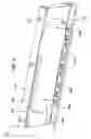 Fig. 08 - Light assembly incorporating reflective features