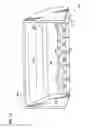 Fig. 14 - Light assembly incorporating reflective features