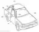 Fig. 01 - Air actuated decoration system and device