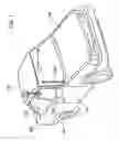 Fig. 02 - Air actuated decoration system and device