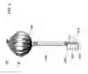 Fig. 04 - Air actuated decoration system and device