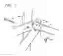 Fig. 06 - Soft projected lighting device using multiple par lamps