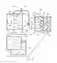 Fig. 08 - Soft projected lighting device using multiple par lamps
