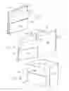 Fig. 09 - Soft projected lighting device using multiple par lamps