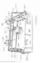 Fig. 18 - Soft projected lighting device using multiple par lamps