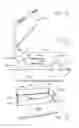 Fig. 19 - Soft projected lighting device using multiple par lamps
