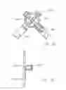 Fig. 26 - Soft projected lighting device using multiple par lamps