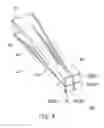 Fig. 11 - LIGHT SOURCE MODULE AND OPTICAL PROJECTION APPARATUS