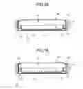 Fig. 13 - Backlight unit and liquid crystal display device having the same
