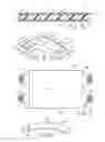 Fig. 03 - Light emitting panel assemblies