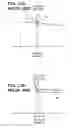 Fig. 14 - Isolated switching power supply apparatus