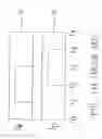 Fig. 23 - Memory structure and data writing method thereof