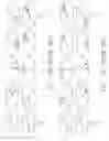 Fig. 24 - Memory structure and data writing method thereof