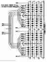 Fig. 01 - Method for accessing in reading, writing and programming to a nand non-volatile memory electronic device monolithically integrated on semiconductor