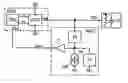 Fig. 01 - VOLTAGE REGULATION CIRCUIT, PARTICULARLY FOR CHARGE PUMP
