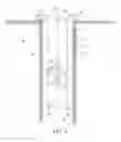 Fig. 02 - Method and apparatus for investigating a borehole with a caliper