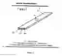 Fig. 04 - Seismic sensitive cable and a seismic sensitive ribbon for detecting intruders over long lines