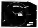 Fig. 01 - Timepiece with AM/PM indicating