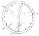 Fig. 01 - Time indicator