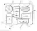 Fig. 01 - Motion sensor-triggered personalized message celebration device