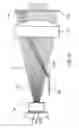Fig. 14 - Device and method for focusing a laser light beam