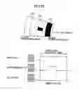 Fig. 22 - Optical Recording Apparatus With Drawing Capability of Visible Image on Disk Face
