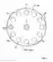 Fig. 04 - Visual target presenting optical device