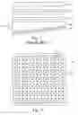 Fig. 02 - Method for adjusting light diffusing and light focusing capability of an optical element