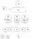 Fig. 01 - Wireless communication system and method for managing service flow identifier in the same