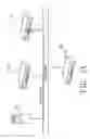 Fig. 10 - Method and apparatus for media handover in the network