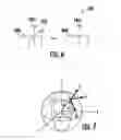Fig. 06 - Undulating transmit patterns for multiple simultaneous transmitters to support signal separation at a receiver