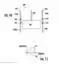 Fig. 08 - Undulating transmit patterns for multiple simultaneous transmitters to support signal separation at a receiver