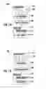 Fig. 10 - Undulating transmit patterns for multiple simultaneous transmitters to support signal separation at a receiver