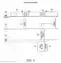 Fig. 04 - Wireless communication device and method for coordinating communications among wireless local area networks (WLANs) and broadband wireless access (BWA) networks