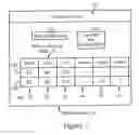 Fig. 03 - Compression of a routing header in a packet by a mobile router in an ad hoc network