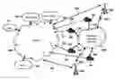 Fig. 01 - Base-station aided resource sharing broadband access system, methods, and devices